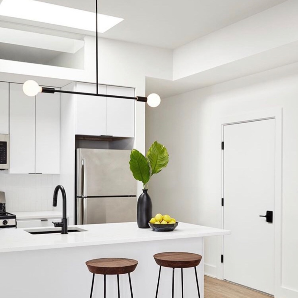 NWOT WHITE pendant - Picture 7 of 7